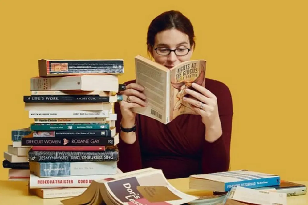 Cách chọn sách self help