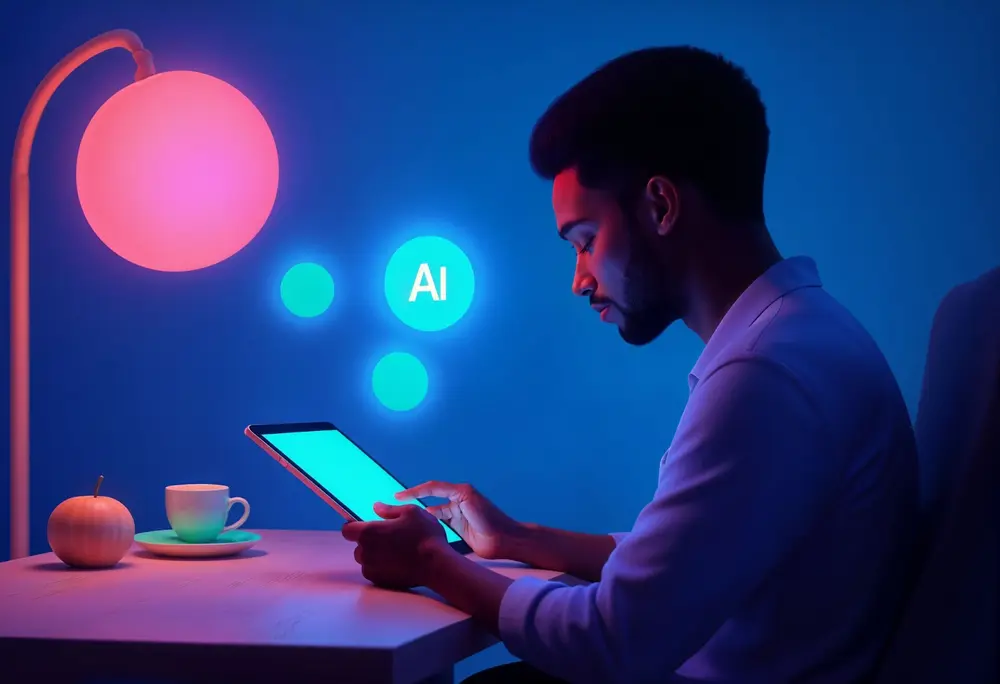 Cách viết prompt cho AI để nhận kết quả sát nhu cầu