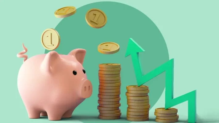 Cân bằng tiết kiệm và kiếm tiền thông minh để tài chính vững chắc và phát triển bền lâu