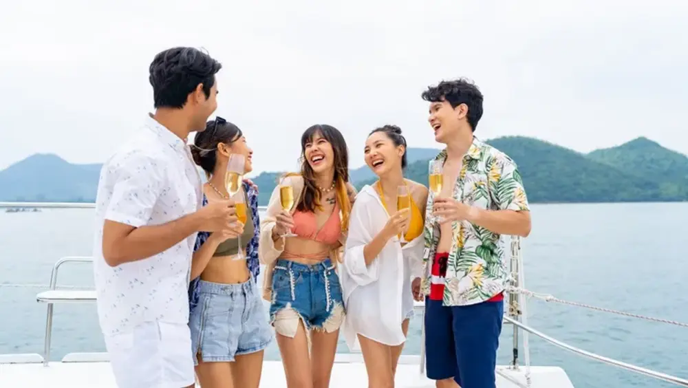 Check-in sang chảnh, sống ảo chất lượng là mục tiêu không thể thiếu trong mỗi chuyến đi