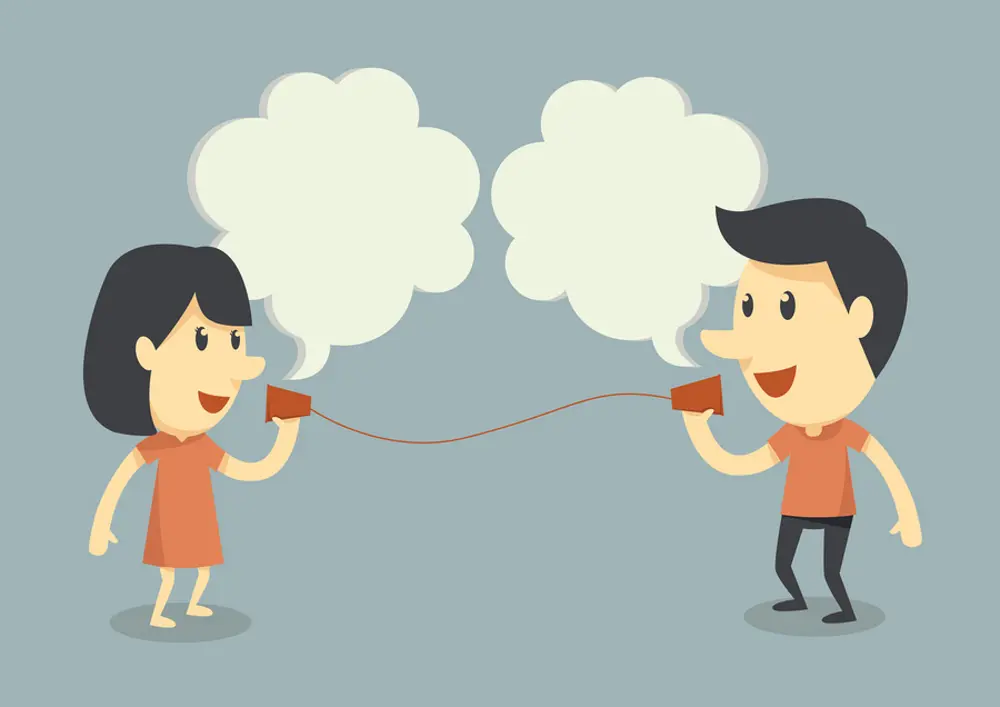 Có nội dung sẵn giúp bạn giao tiếp tự tin và có chiều sâu hơn