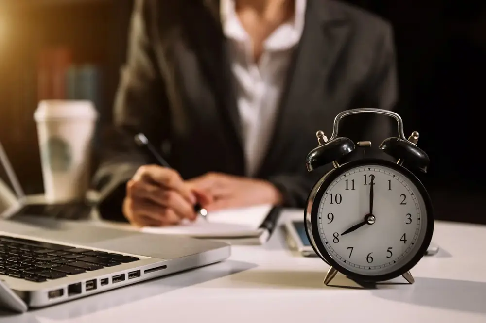Cách quản lý thời gian Jim Rohn – Bí quyết nhân đôi hiệu suất