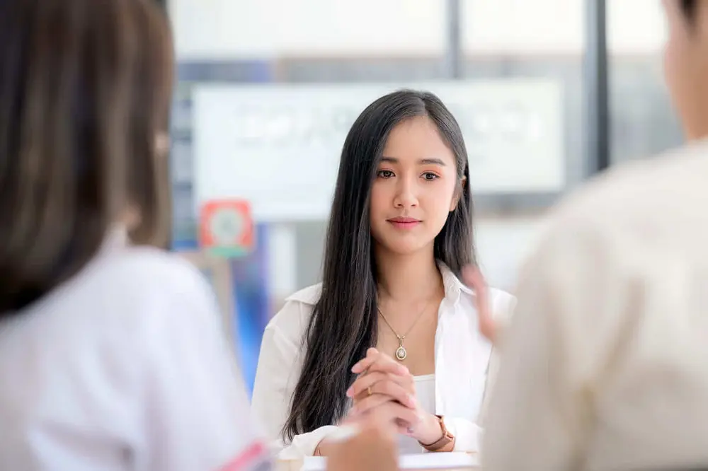 Dấu hiệu cho thấy bạn cần rèn luyện sự tự tin