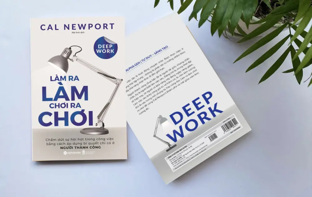 Deep work