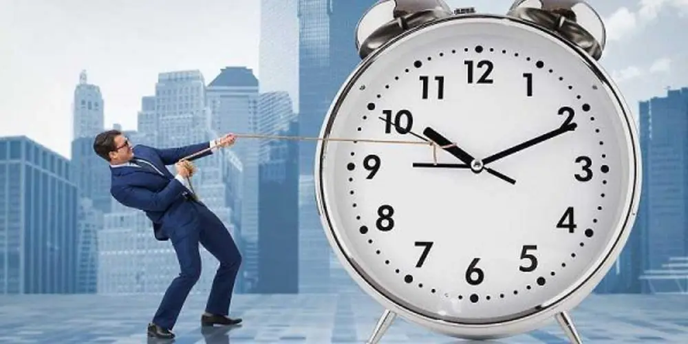 Đối tượng đọc sách và lý do nên đọc sách Thuật quản lý thời gian