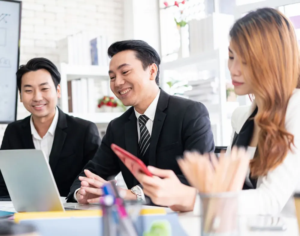 Gợi ý một số câu nói hài hước theo trường hợp phổ biến