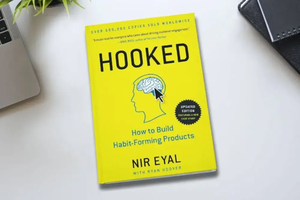 Hooked