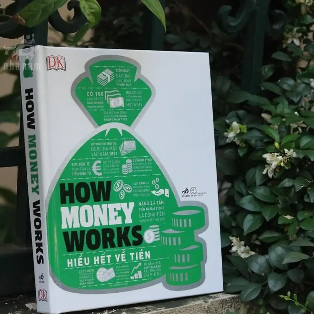 How Money Works