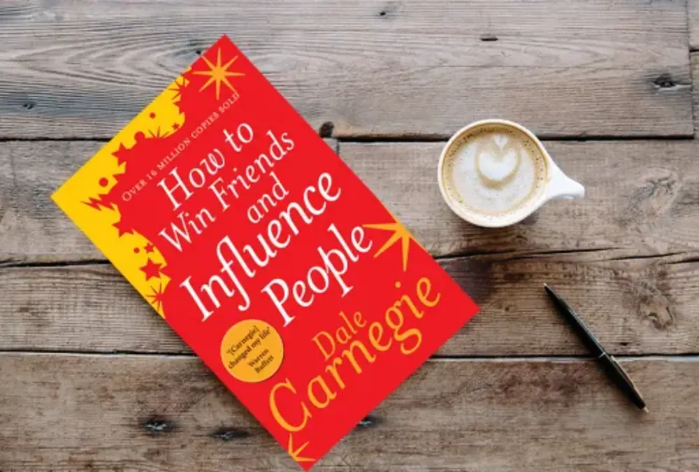 How to Win Friends and Influence People