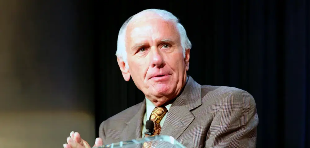 Jim Rohn
