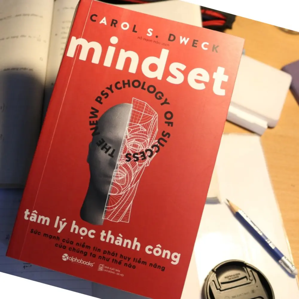 mindset