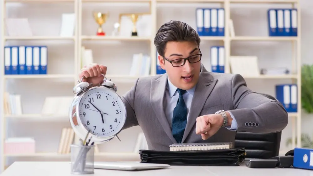 Mỗi người sẽ có lựa chọn phong cách quản lý thời gian phù hợp nhất với bản thân