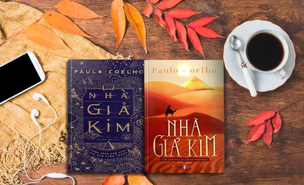 Nhà giả kim