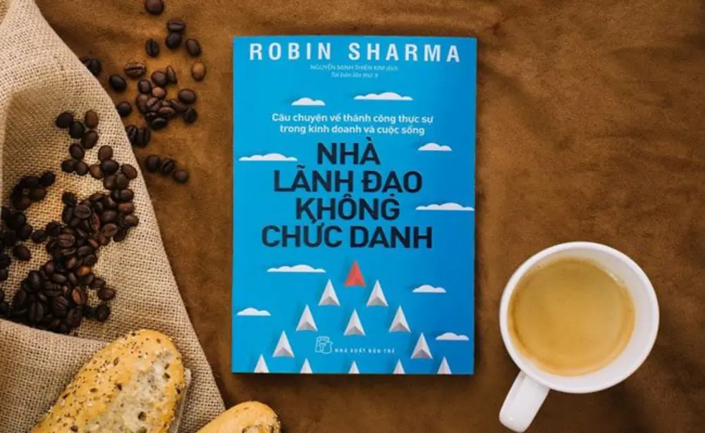 Nhà lãnh đạo không chức danh