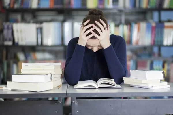 Những dạng sách self-help nên cân nhắc trước khi đọc