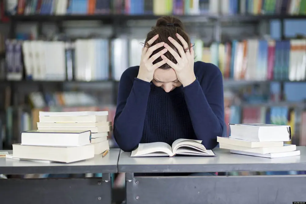 Những dạng sách self-help nên cân nhắc trước khi đọc