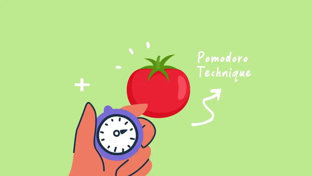 Phương pháp học Pomodoro: Bí quyết nâng cao hiệu quả công việc