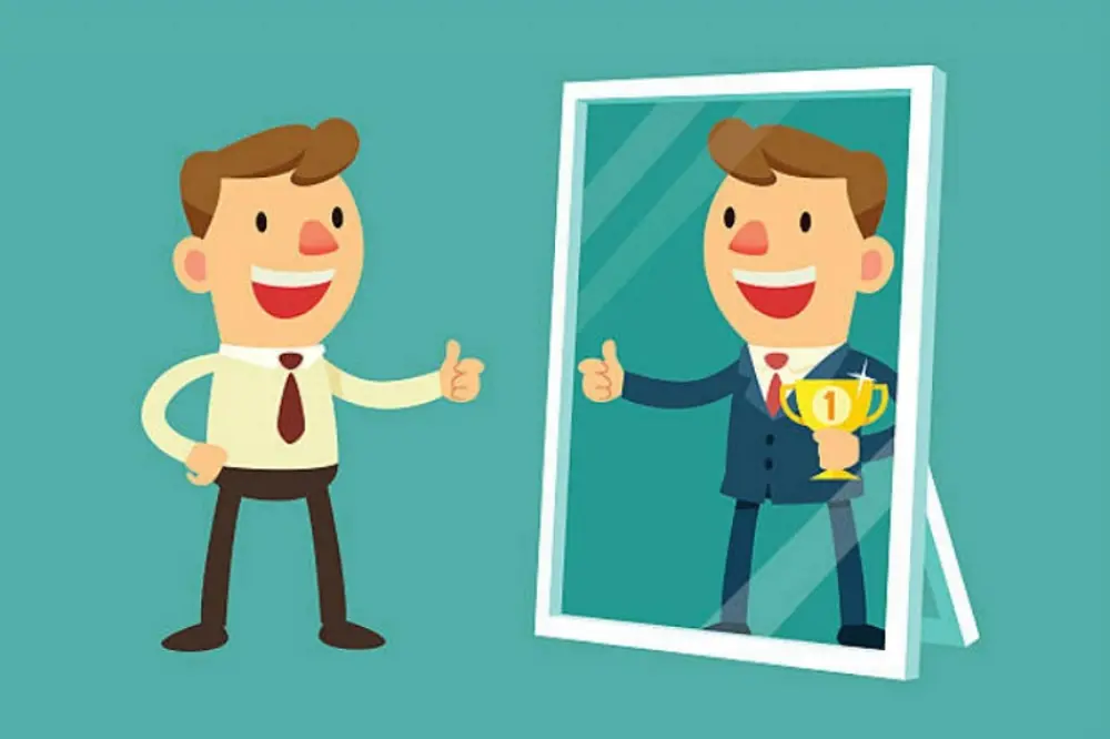 Sách self-help có thể khiến bạn bị ảo tưởng về bản thân