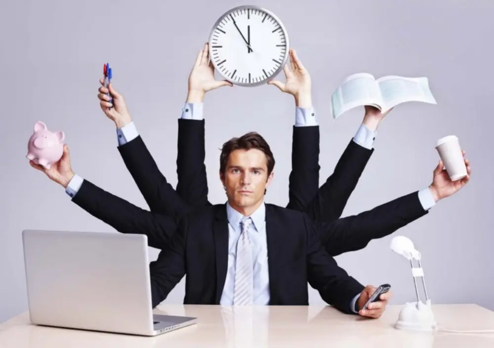 So sánh sách “Thuật quản lý thời gian” các sách quản lý thời gian khác