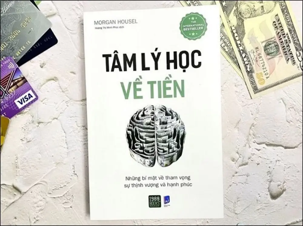 Tâm lý học về tiền