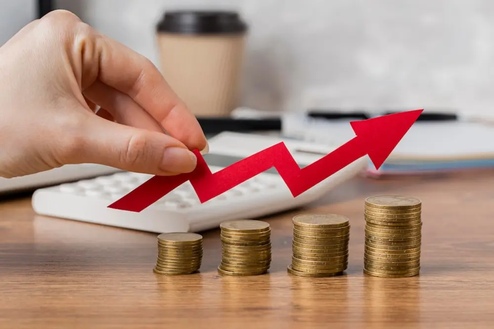 Tăng thu nhập mới là con đường chủ động giúp bạn làm chủ tài chính và tương lai