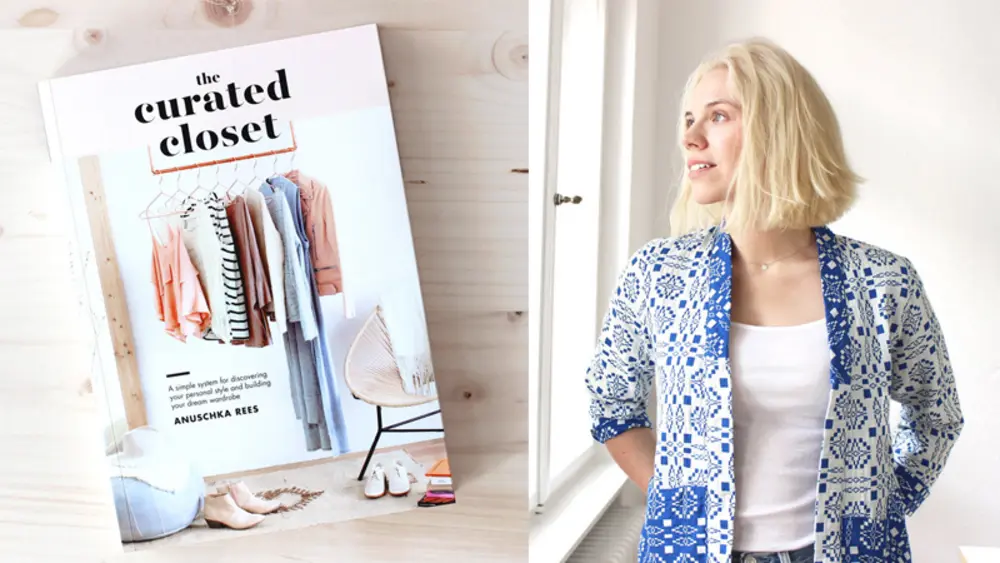 The Curated Closet