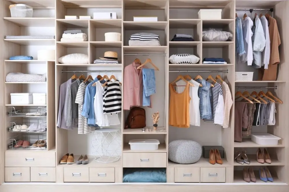 Tối giản giúp bạn vừa tiết kiệm vừa sống xanh hơn