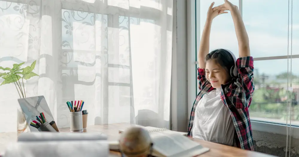 Ý thức trách nhiệm, xây dựng thói quen tích cực và sự kiên trì chính là những bài học vàng từ sách kỹ năng sống