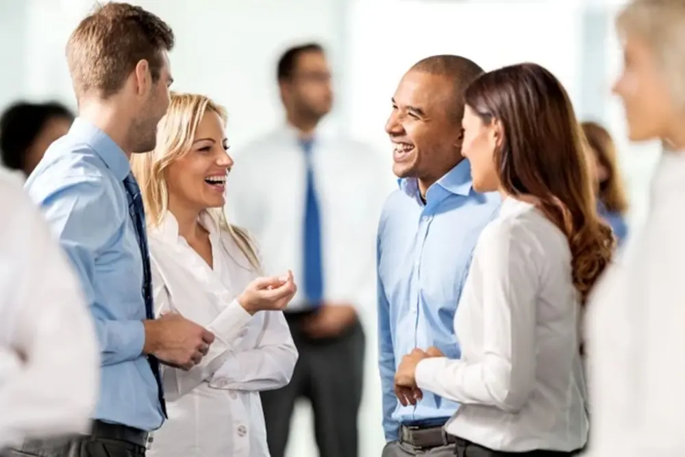 Những kỹ năng cơ bản như giao tiếp là nền tảng vững chắc cho sự thành công