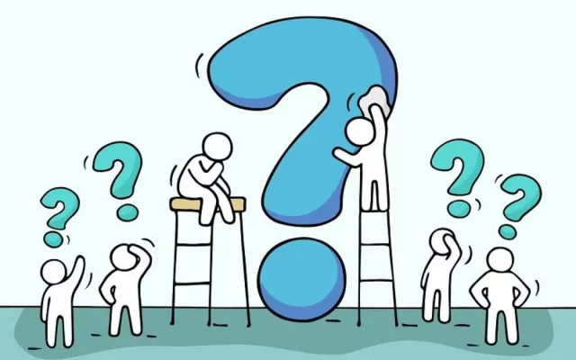 Kỹ năng đặt câu hỏi giúp đạt được mục đích giao tiếp